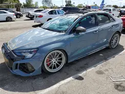 WUAG4DGY2NA906385 2022 AUDI RS3