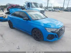 WUAG4DGY2NA907150 2022 AUDI RS3