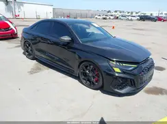 WUAG4DGY2PA903005 2023 AUDI RS3