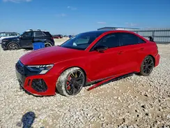 WUAG4DGY3NA906010 2022 AUDI RS3
