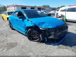 WUAG4DGY3PA900646 2023 AUDI RS3