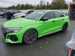 WUAG4DGY3PA901439 2023 AUDI RS3