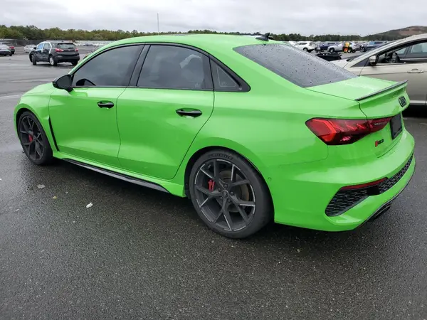 WUAG4DGY3PA901439 2023 AUDI RS3 - Image 2