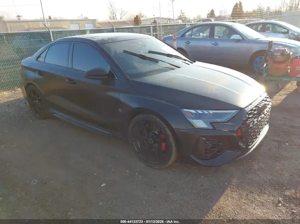 WUAG4DGY3RA902030 2024 AUDI RS3
