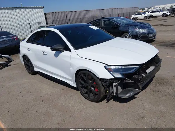 WUAG4DGY4RA900187 2024 AUDI RS3