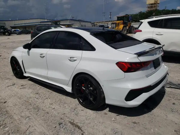 WUAG4DGY4RA908273 2024 AUDI RS3 - Image 2
