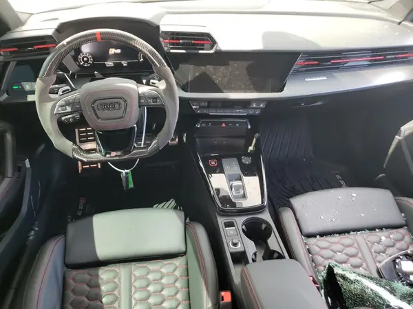 WUAG4DGY4RA908273 2024 AUDI RS3 - Image 8