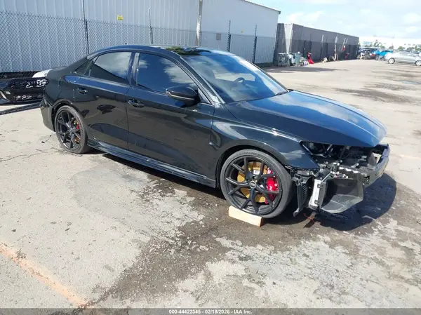 WUAG4DGY4RA909150 2024 AUDI RS3