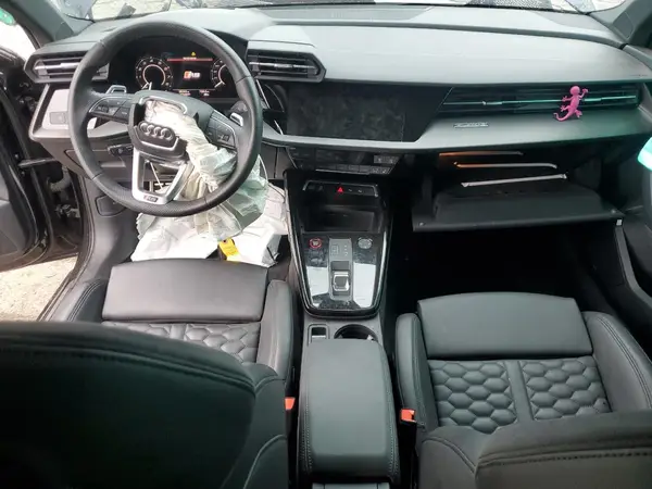 WUAG4DGY4RA909990 2024 AUDI RS3 - Image 8