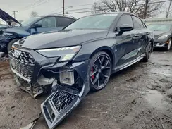 WUAG4DGY5NA906865 2022 AUDI RS3