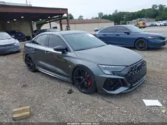 WUAG4DGY5PA910241 2023 AUDI RS3