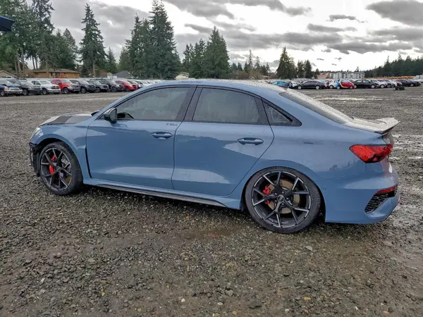 WUAG4DGY6NA907345 2022 AUDI RS3 - Image 2
