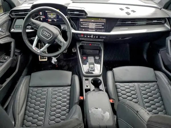 WUAG4DGY6NA907345 2022 AUDI RS3 - Image 8