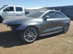 WUAG4DGY6PA909888 2023 AUDI RS3