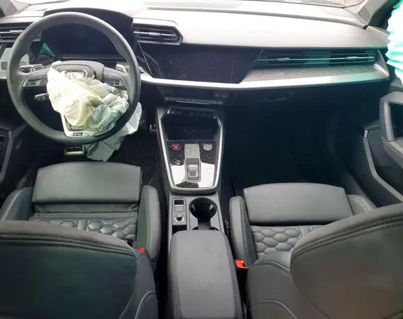 WUAG4DGY7PA910015 2023 AUDI RS3 - Image 8