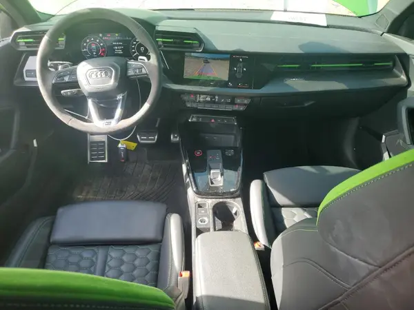 WUAG4DGY8NA906116 2022 AUDI RS3 - Image 8