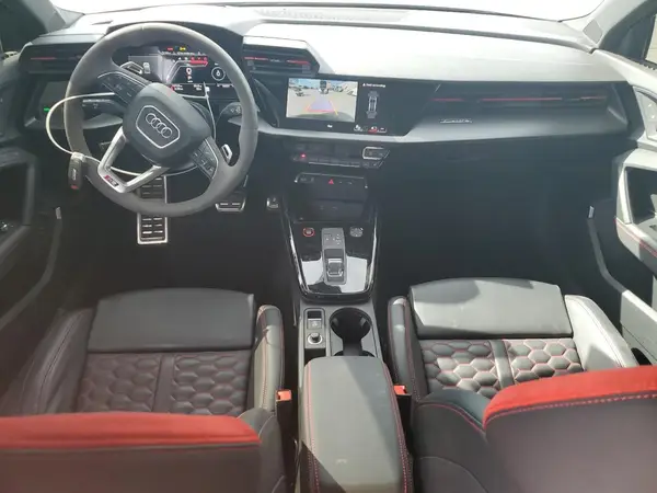 WUAG4DGY8RA905540 2024 AUDI RS3 - Image 8