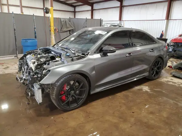 WUAG4DGY8RA907403 2024 AUDI RS3 - Image 1