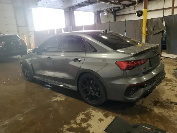 WUAG4DGY8RA907403 2024 AUDI RS3 - Image 2