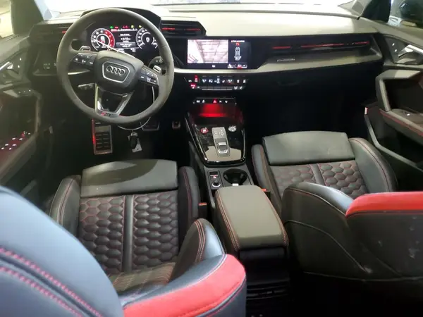WUAG4DGY8RA907403 2024 AUDI RS3 - Image 8
