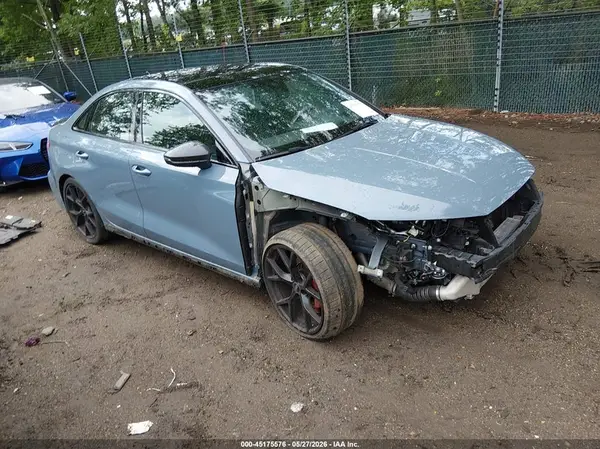 WUAG4DGY8RA910592 2024 AUDI RS3