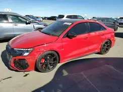 WUAG4DGY9PA909612 2023 AUDI RS3
