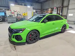 WUAG4DGYXPA909845 2023 AUDI RS3
