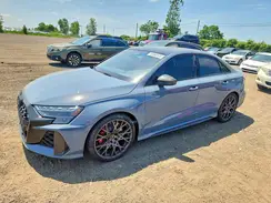 WUAGWCGY3TA904212 2026 AUDI RS3