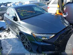 WUAGWCGY5SA911029 2025 AUDI RS3