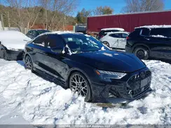 WUAGWCGY7SA909234 2025 AUDI RS3