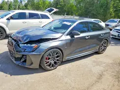 WUAGWCGYXSA911303 2025 AUDI RS3