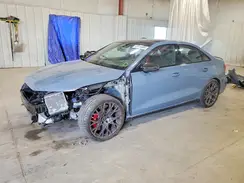 WUAGWDGY0TA906473 2026 AUDI RS3