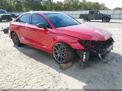 WUAGWDGY0TA909969 2026 AUDI RS3