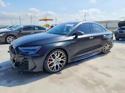 WUAGWDGY1SA912670 2025 AUDI RS3