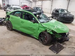 WUAGWDGY1TA912895 2026 AUDI RS3