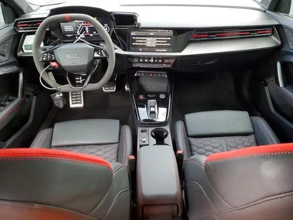 WUAGWDGY3TA900425 2026 AUDI RS3 - Image 8