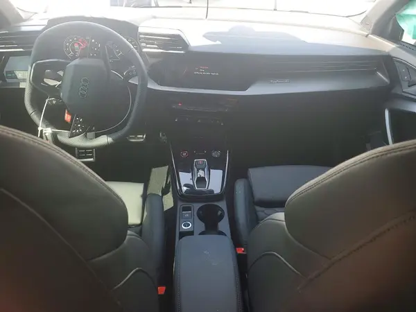 WUAGWDGY3TA902160 2026 AUDI RS3 - Image 8