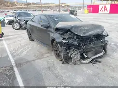 WUAGWDGY4SA910119 2025 AUDI RS3