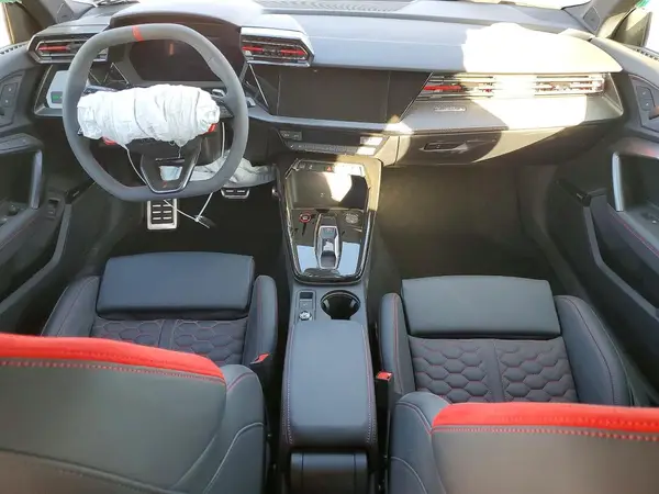 WUAGWDGY4SA910153 2025 AUDI RS3 - Image 8
