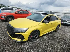 WUAGWDGY5TA904914 2026 AUDI RS3