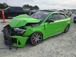 WUAGWDGY5TA906274 2026 AUDI RS3