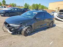WUAGWDGY6SA909635 2025 AUDI RS3