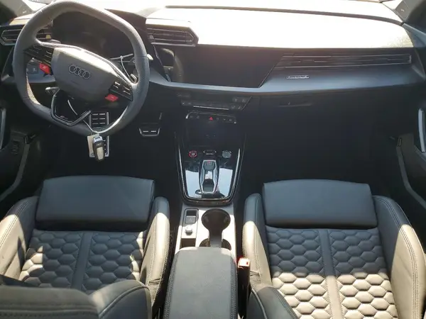 WUAGWDGY6SA909635 2025 AUDI RS3 - Image 8