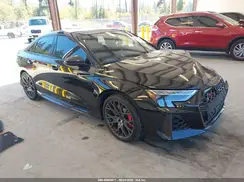 WUAGWDGY6TA913444 2026 AUDI RS3