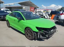 WUAGWDGY7SA911815 2025 AUDI RS3