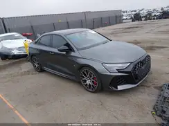WUAGWDGY7TA904820 2026 AUDI RS3