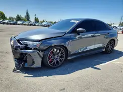 WUAGWDGY8SA911337 2025 AUDI RS3