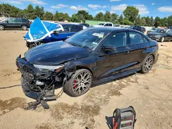 WUAGWDGY8TA905216 2026 AUDI RS3