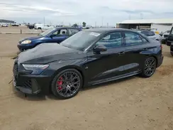 WUAGWDGY9SA912562 2025 AUDI RS3
