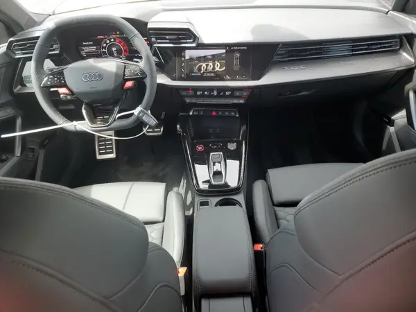 WUAGWDGY9SA912562 2025 AUDI RS3 - Image 8